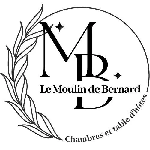 Le Moulin De Bernard Bed & Breakfast Saint-Pantaléon