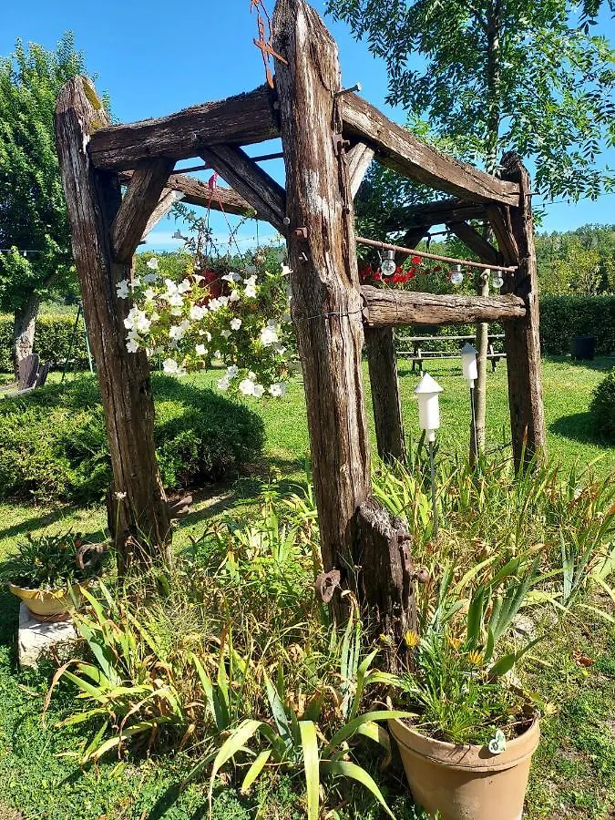 Le Moulin De Bernard Bed & Breakfast Saint-Pantaléon