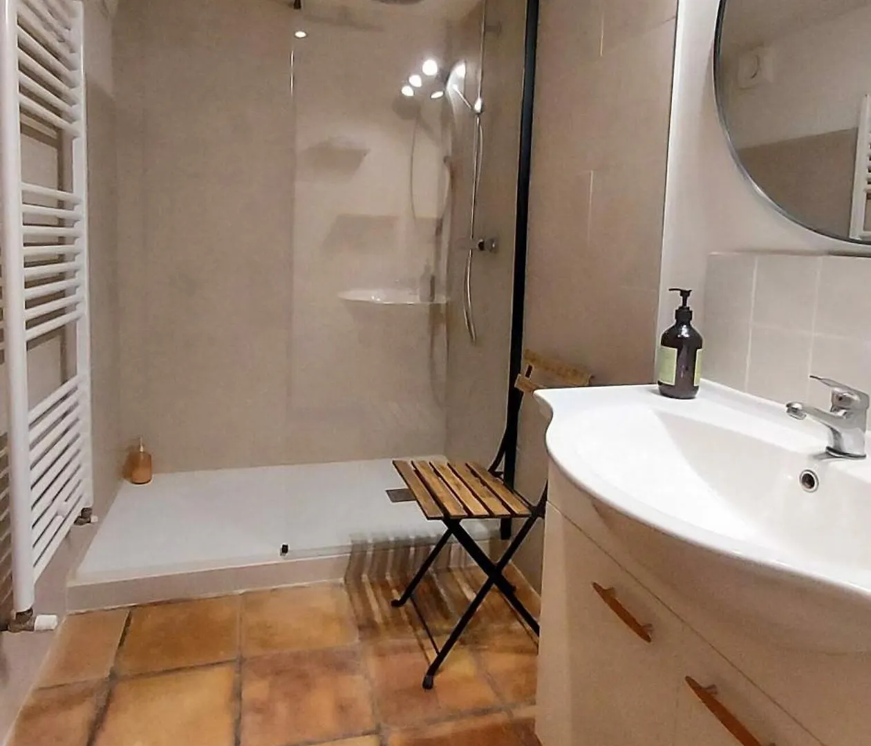 Bed and Breakfast Le Moulin De Bernard Saint-Pantaléon Bed & Breakfast